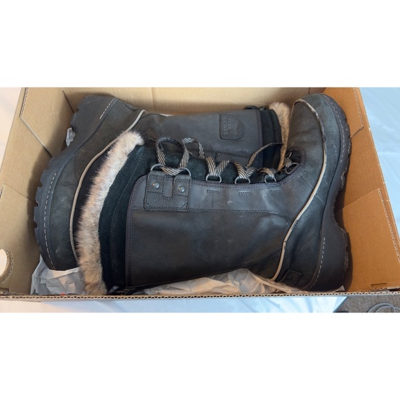 Sorel Tivoli III High Premium Winter Boots - Picture 4 of 11